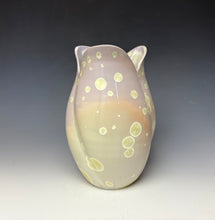 Load image into Gallery viewer, Tulip Vase- Unicorn #1
