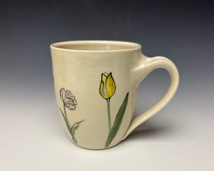 Tulipware Mug 8