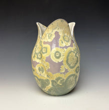 Load image into Gallery viewer, Tulip Vase- Unicorn #1

