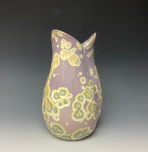 Tulip Vase- Unicorn #3