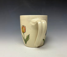 Load image into Gallery viewer, Tulipware Mug 2
