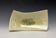 Load image into Gallery viewer, Crystalline Tray in Cream
