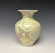 Load image into Gallery viewer, Crystalline Mini Vase- Unicorn #2
