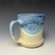 Load image into Gallery viewer, Narwhal Mug- Deep Blue
