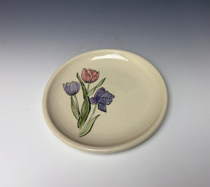 Tulipware Side Plate 5