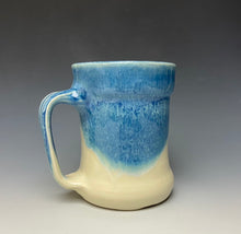 Load image into Gallery viewer, Pirate Skull Mug- Ice Blue
