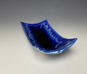 Crystalline Tray in Winter Sky Blue #2