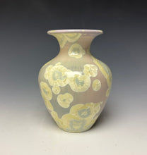 Load image into Gallery viewer, Crystalline Mini Vase- Unicorn #2
