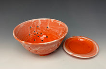 Load image into Gallery viewer, Intense Orange Berry Bowl #2
