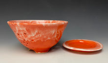 Load image into Gallery viewer, Intense Orange Berry Bowl #2
