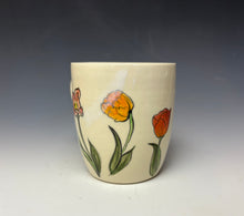 Load image into Gallery viewer, Tulipware Mug 2
