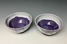 Load image into Gallery viewer, Bowl- Purple
