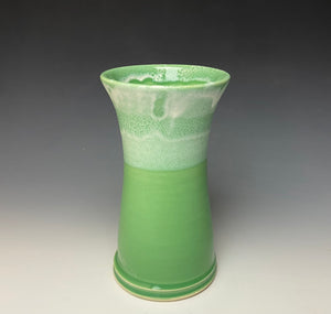 Bermuda Green Everyday Vase