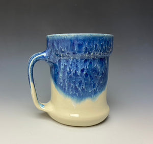 Anchor Mug- Deep Blue