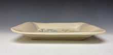 Load image into Gallery viewer, Tulipware Square Serving Tray
