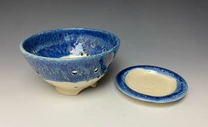 Breakwater Blue Berry Bowl #4