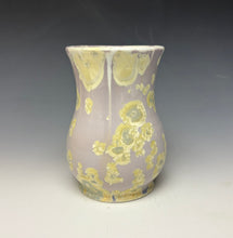 Load image into Gallery viewer, Crystalline Glazed Mug 18oz- Unicorn #1

