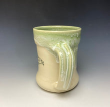 Load image into Gallery viewer, Cod Fish Mug- Key Lime
