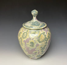 Load image into Gallery viewer, Unicorn Crystalline Jar
