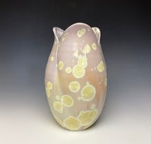 Load image into Gallery viewer, Tulip Vase- Unicorn #2
