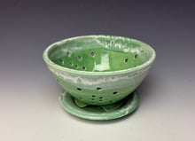 Load image into Gallery viewer, Bermuda Green Berry Bowl #3
