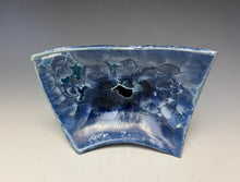 Load image into Gallery viewer, Crystalline Tray in Atlantic Storm Blue #3
