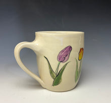 Load image into Gallery viewer, Tulipware Mug 5
