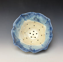 Load image into Gallery viewer, Breakwater Blue Lotus Berry Bowl
