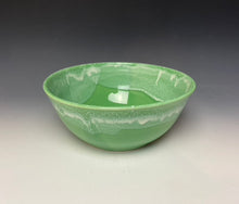 Load image into Gallery viewer, Bermuda Green Bowl
