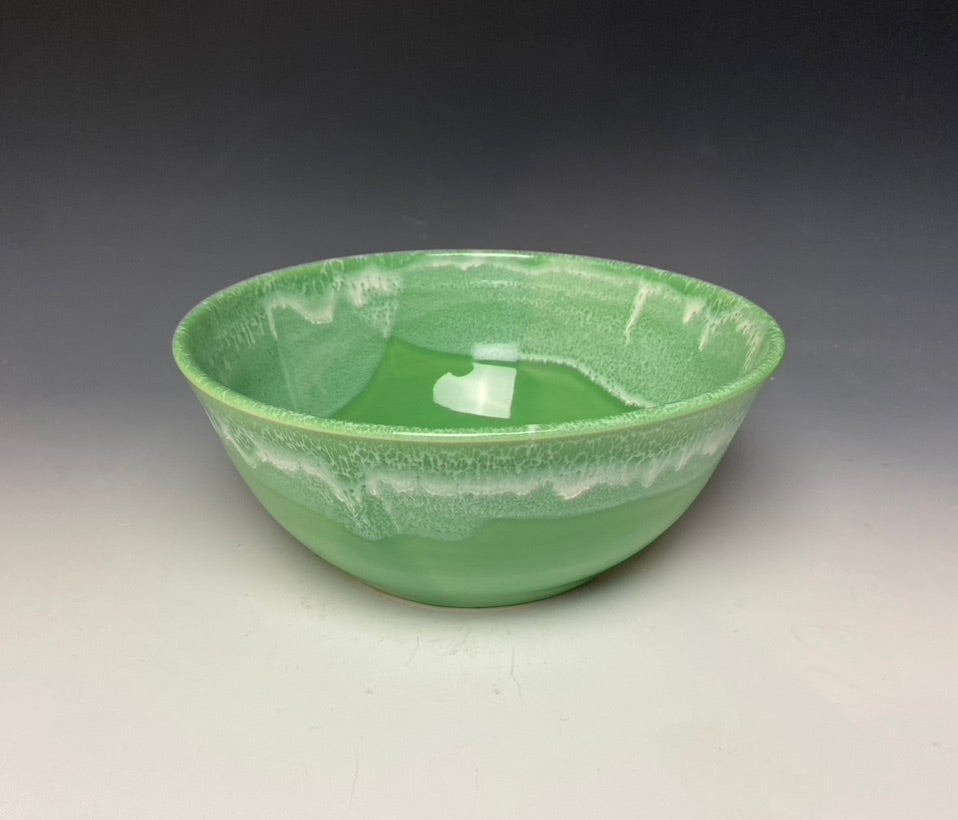 Bermuda Green Bowl