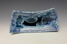 Load image into Gallery viewer, Crystalline Tray in Atlantic Storm Blue #2
