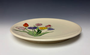 Tulipware Dinnerplate 6