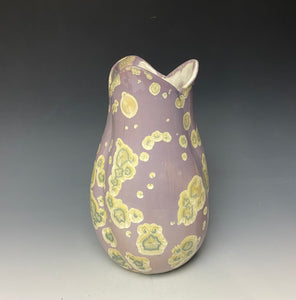 Tulip Vase- Unicorn #3