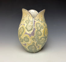 Load image into Gallery viewer, Tulip Vase- Unicorn #3
