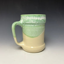 Load image into Gallery viewer, Sea Turtle Mug- Bermuda Green
