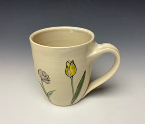 Tulipware Mug 8