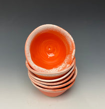 Load image into Gallery viewer, Mini Dish- Intense Orange
