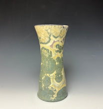 Load image into Gallery viewer, Crystalline Vase in Unicorn
