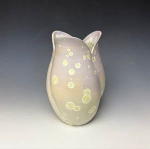 Tulip Vase- Unicorn #1