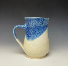 Load image into Gallery viewer, Jumping Horse Mug- Deep Blue
