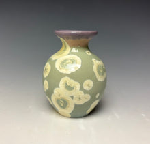 Load image into Gallery viewer, Crystalline Mini Vase- Unicorn #6
