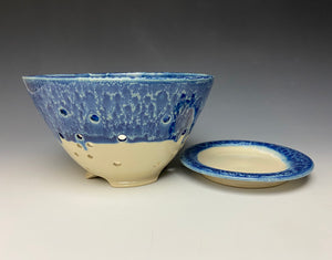 Breakwater Blue Berry Bowl #2