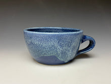 Load image into Gallery viewer, Deep Blue Soup Mug
