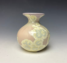 Load image into Gallery viewer, Crystalline Mini Vase- Unicorn #4
