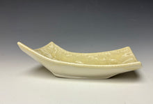 Load image into Gallery viewer, Crystalline Tray in Cream
