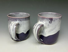 Load image into Gallery viewer, Everyday Mug- Purple
