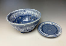 Load image into Gallery viewer, Amethyst Berry Bowl #2
