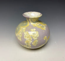 Load image into Gallery viewer, Crystalline Mini Vase- Unicorn #8
