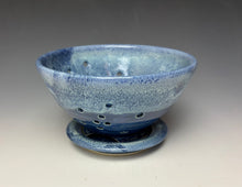 Load image into Gallery viewer, Deep Blue Berry Bowl #2
