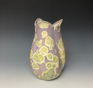 Tulip Vase- Unicorn #3